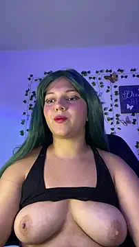 aurora bela online show from 03-08-26, 02:15