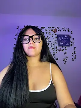 aurora bela online show from 03-18-26, 03:42