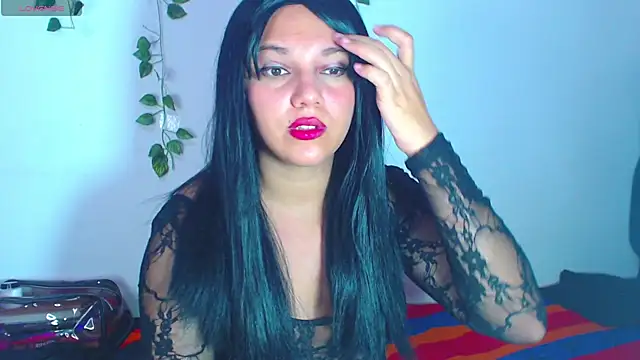 aurora bela online show from 05-06-26, 03:35