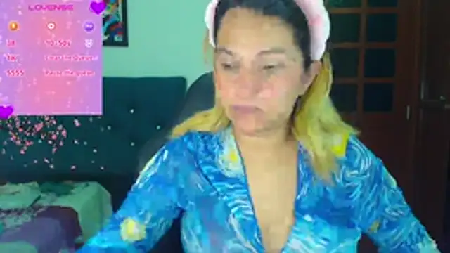 aurora bela online show from 05-20-26, 07:58
