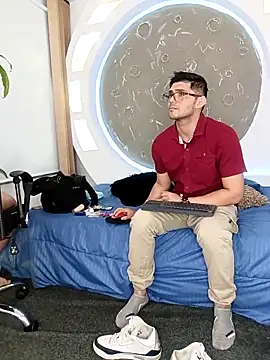 ritzabeth daniel online show from 03-16-26, 02:17