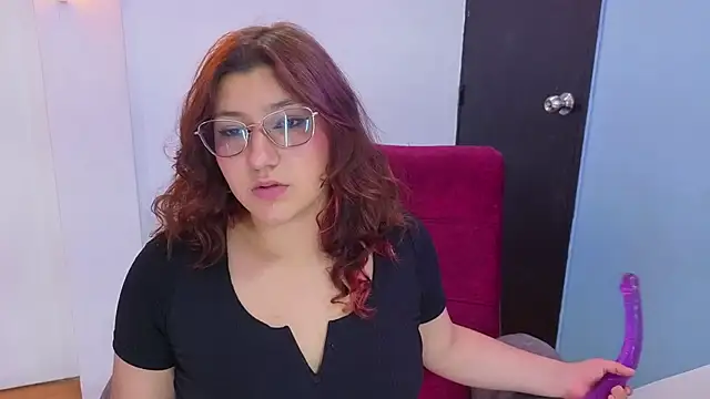 QueenOfDeepTroath online show from 02-28-26, 07:15