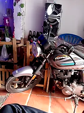 Lamonita05 online show from 03-03-26, 09:42