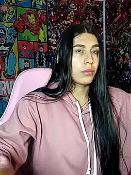 charlottte wh online show from 03-27-26, 09:21