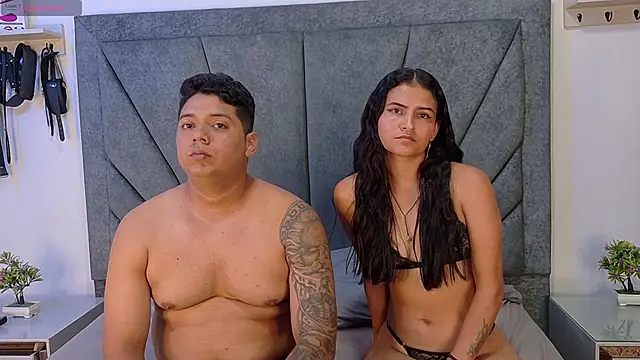 SweetAndSavage OS online show from 03-05-26, 07:43