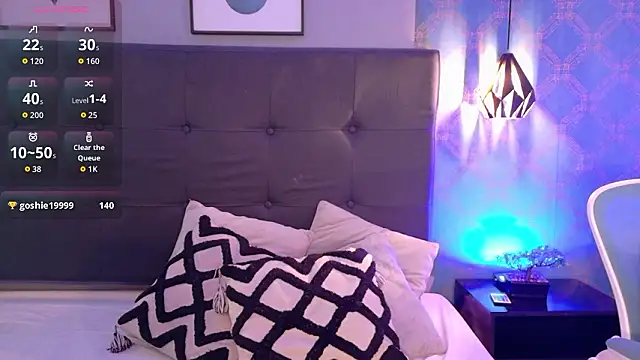 LilyBauer online show from 02-28-26, 08:21