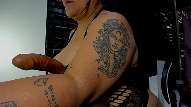 ScarlettSexRx online show from 04-01-26, 01:41