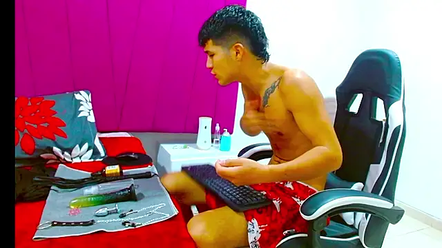 pipe hot04 online show from 03-09-26, 10:30