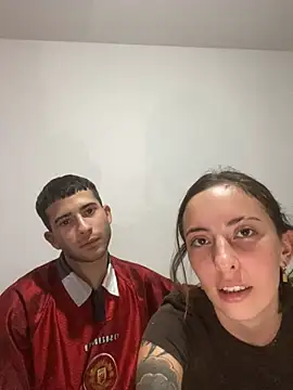 parejahot77 online show from 03-26-26, 11:21