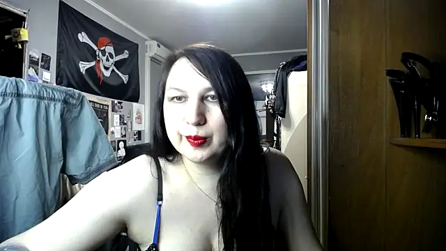 EvaBeautyXx online show from 03-16-26, 06:45