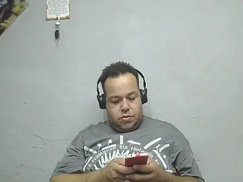 UrsoBissexualPauGrosso online show from 03-28-26, 12:32