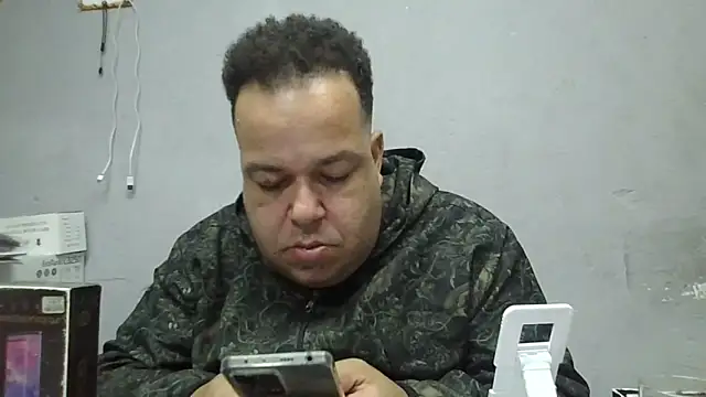 UrsoBissexualPauGrosso online show from 06-06-26, 01:32