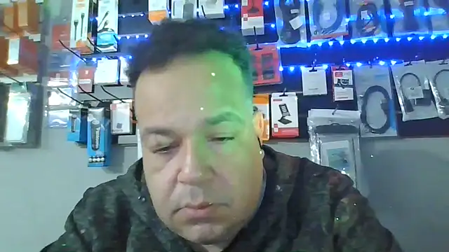 UrsoBissexualPauGrosso online show from 06-09-26, 02:23