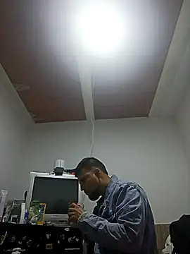 Ozkr777 online show from 04-16-26, 10:38