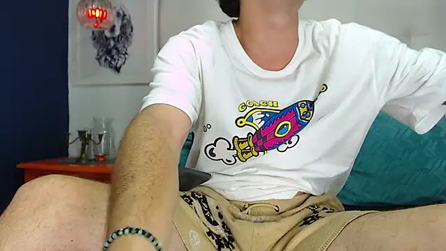 EXCLUSIVE8 online show from 03-29-26, 04:45