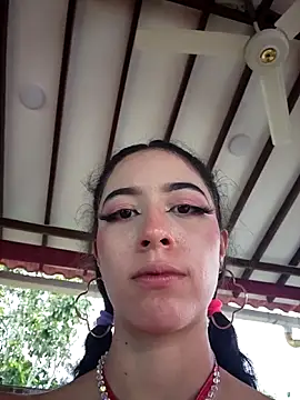 SAMY AND ARI online show from 03-05-26, 08:27