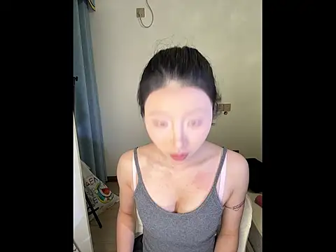 Y--F--LOVE online show from 04-08-26, 03:56