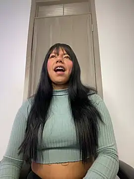 Doll Channelx online show from 03-31-26, 01:29