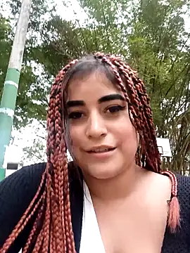 Danna Devil  online show from 03-27-26, 09:03