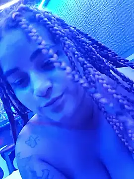 Danna Devil  online show from 04-09-26, 04:12