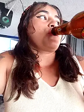 Danna Devil  online show from 04-13-26, 08:58