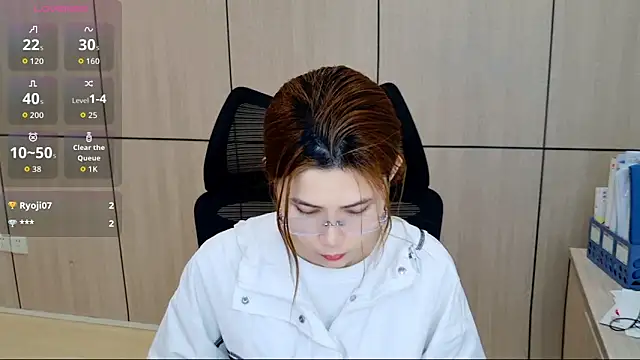 zhen-68 online show from 04-03-26, 12:19