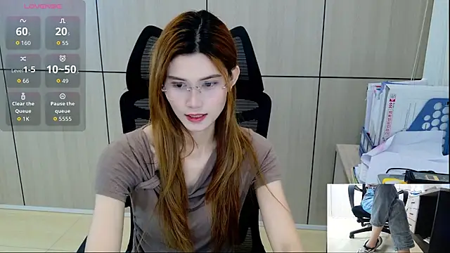 zhen-68 online show from 05-05-26, 01:35