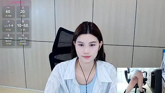 zhen-68 online show from 06-11-26, 02:53