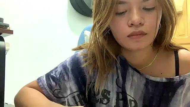 EustoliaYozzo online show from 03-04-26, 02:50