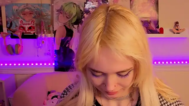 Iris Ivory online show from 03-01-26, 07:21