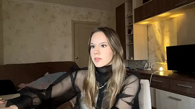 PrettyReal online show from 03-01-26, 08:16