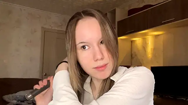 PrettyReal online show from 03-07-26, 08:11