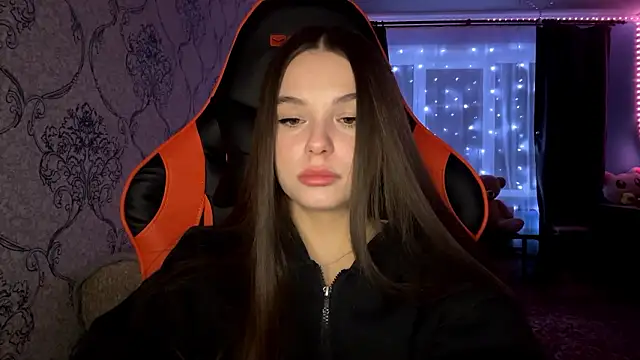 AkikoAnkrom online show from 03-01-26, 09:17