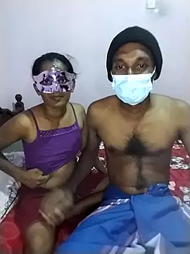 Miss-malika online show from 03-08-26, 04:11