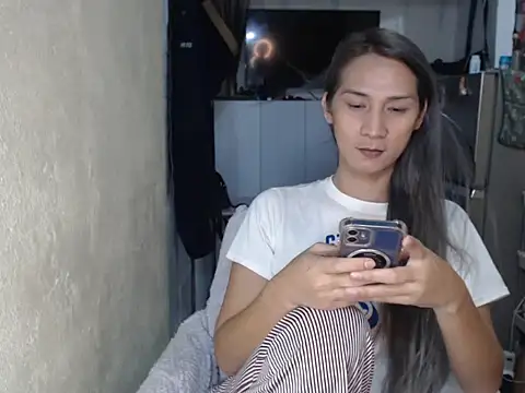 Xangelsexy online show from 02-26-26, 10:03