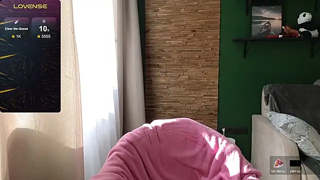 Snapshot of Bella_Villen chatting on 03-02-26, 08:10 Bella Villen online show from 03-02-26, 08:10