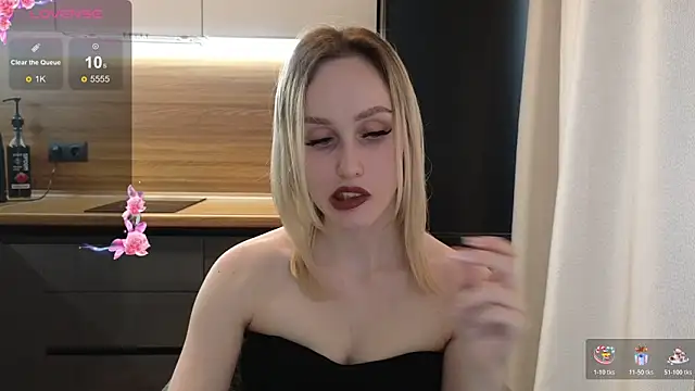 Bella Villen online show from 05-06-26, 12:21