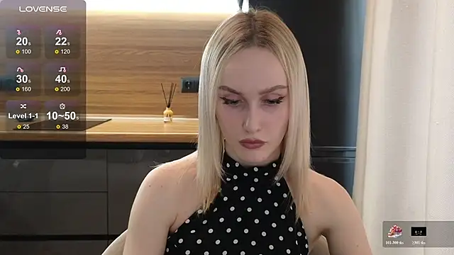 Bella Villen online show from 06-23-26, 11:41