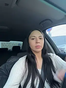 Bunny Lush online show from 03-15-26, 04:40