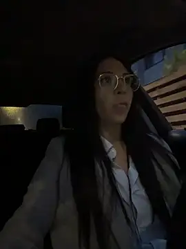 Bunny Lush online show from 03-29-26, 03:50