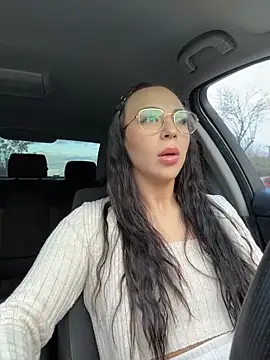 Bunny Lush online show from 04-10-26, 04:06