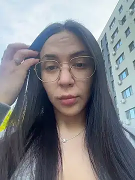 Bunny Lush online show from 05-11-26, 04:07