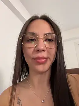Bunny Lush online show from 06-20-26, 03:53
