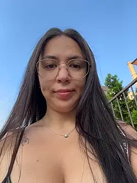 Bunny Lush online show from 07-03-26, 04:08