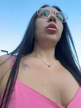 Bunny Lush online show from 07-14-26, 04:17