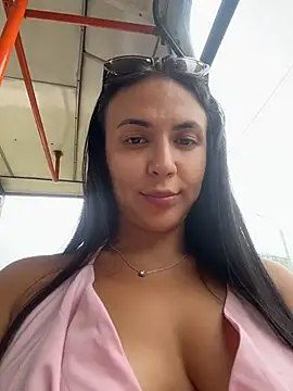 Bunny Lush online show from 07-20-26, 10:39