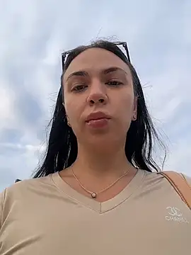 Bunny Lush online show from 07-21-26, 04:15