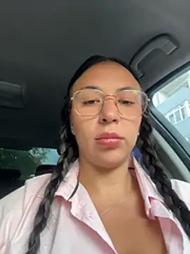 Bunny Lush online show from 07-22-26, 04:15