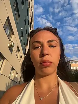 Bunny Lush online show from 07-29-26, 03:59