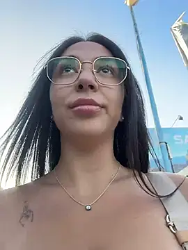 Bunny Lush online show from 07-30-26, 04:11